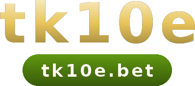 tk10e logo